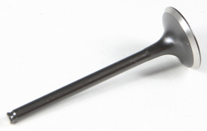 Black Diamond Exhaust Valve - For 04-05 Honda TRX450R