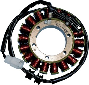 Stator Kit - For 99-07 Honda VT600CD Shadow VLX Deluxe