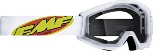 Youth PowerCore Goggle - Powercore Gog Core Wht Clr Yth