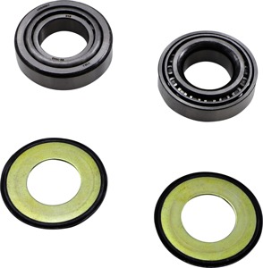 Tapered Steering Stem Bearing Kits - Steering Bearing Kt 22-1062 Ab