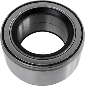 Wheel Bearing w/Metal Seal