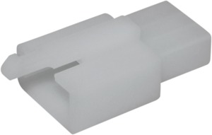 ML 110 Locking Series 3-Pin Male Coupler (5 Pack)