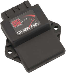 Big Gun Rev Box Ignition Module RPM Increase Fits Arctic Cat/Kawasaki/Suzuki