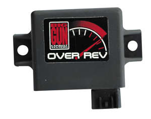 Big Gun Rev Box RPM Increase Fits Honda XR50/70/80/100 CRF150