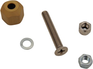 Hymec Slave Cylinder Attachment Kit