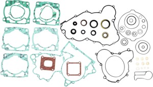 Complete Gasket Kit - For 17-18 Husqvarna KTM