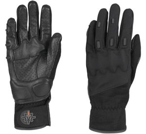 FIRSTGEAR Reflex Mesh Gloves Black - 2XL