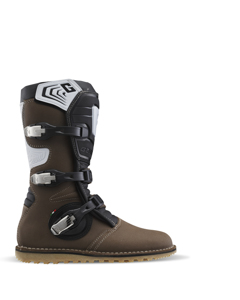 Balance Pro Tech Boot Brown Size - 11