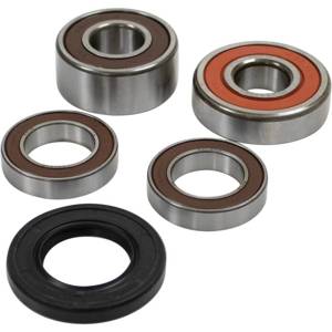 Pw Premium Wheel Bearing