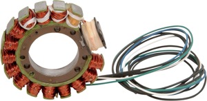 Stator Kit - For 78-79 Honda CX500