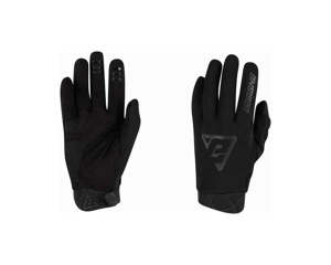 Answer Peak Glove Black/Black - Small