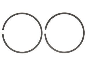 ProX Piston Ring Set 67.25mm Fits YFS200 Blaster 1988-2006