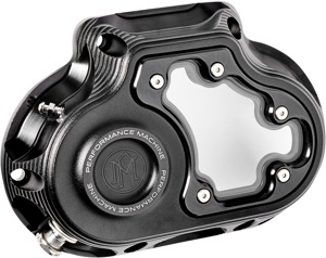 Vision Series Clutch Slave Assembly - Pm Vision Slave Assy W/Bezel