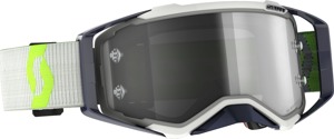 Prospect LS Goggles Gray/Yellow Light Sensitive Gray Works