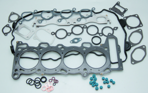 Street Pro 87.5mm Bore Top End Kit (Includes VC Gasket) - For 88-93 Nissan SR20DET S13