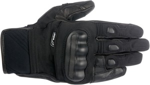 Corozal Drystar Street Riding Gloves Black Small