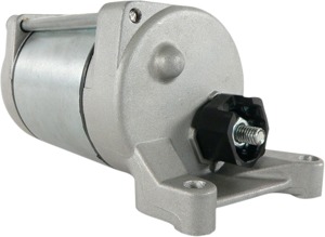 Starter Motor - For 09-15 Yamaha YFZ450R 10-11 YFZ450X