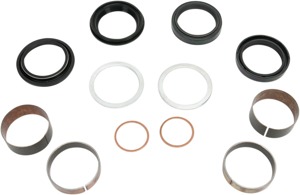 Fork Seal & Bushing Kit - For 97-04 Yamaha WR YZ