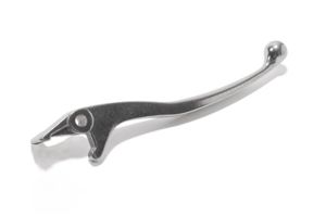 Polished Aluminum Brake Lever - For 07-13 YFM