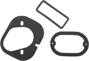 Lighting Gaskets - Tail Lamp Mounting Kit