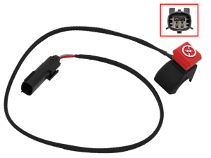 SP1 Kill Switch For Arctic Cat Models (2019-2022)