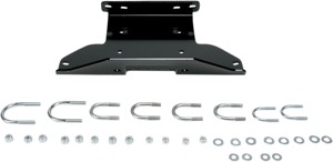 ATV Winch Mounting Kit - 70207