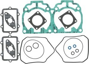 Vertex Pistons Top End Gasket Kit