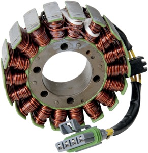 Stator Kit - For 06-12 Polaris Ranger/Sportsman/RZR/RZR-S 700/800