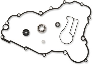 Water Pump Repair Kit - For 17-20 KTM 250/300 SX XC XCW /TPI