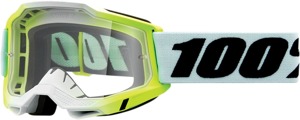 Accuri 2 Goggles - Accuri 2 Dunder Clr Lens