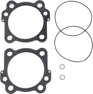 James Gaskets 0.045" MLS Head Gasket Kit for Twin Cam Models