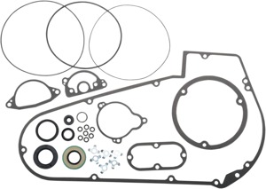 Primary Rebuild Gasket Kit by Cometic Fits Panhead/Shovelhead