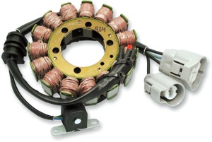 Stator Kit - For 08-12 Yamaha YXR700 Rhino FI