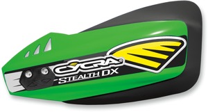 Stealth DX Handguard Green