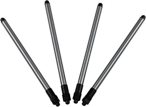 EZ-Install Adjustable Pushrods by Andrews - M-8 Adjustable Push Rods