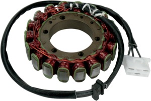 Stator Kit - For 98-01 Kawasaki ZX9R Ninja