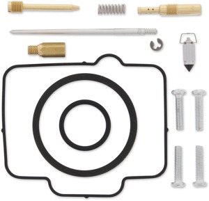 Carburetor Repair Kit - For 96-04 Kawasaki KX500