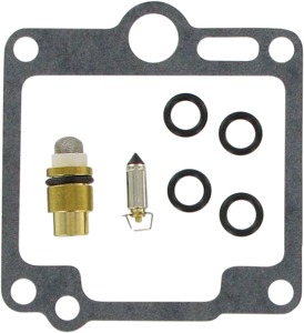 Carburetor Repair Kit - For 84-87 Yamaha FJ1100 FJ1200