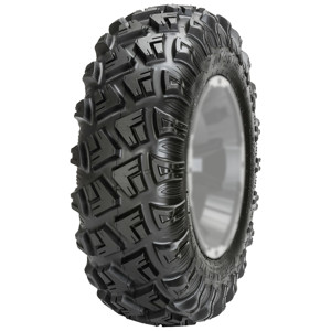 26x11R12 Versa Trail ATR Front or Rear Tire - 6PR