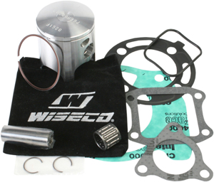 Top End Piston Kit 52.00mm Bore (STD) - For 93-02 Honda CR80R