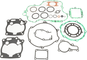 Complete Gasket Kit - For 00-02 Kawasaki KX125