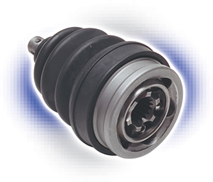 CV Joints Front Outer by EPI (WE271153)