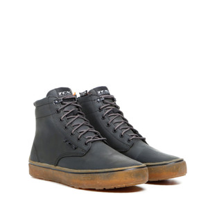 Dartwood WP Boot - 45 - Black