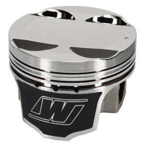 Wiseco Piston Kit 10.5:1 E85 Fits Mitsubishi 4G64 w/4G63 Heads