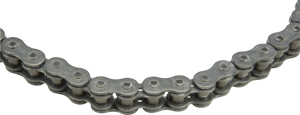 X-Ring Sealed Chain 525 Pitch X 150 Links