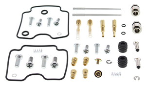 Carburetor Rebuild Kit