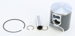 Piston Kit 46.98mm "D" Size w/ Bearing - For 03-24 Husqvarna TC85 & KTM 85 SX