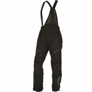 FIRSTGEAR Kilimanjaro 2.0 Pants Black - 38