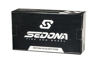 Sedona Motorcycle Tube 300/325-12