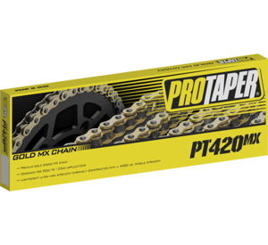 Chain 420MX 134L